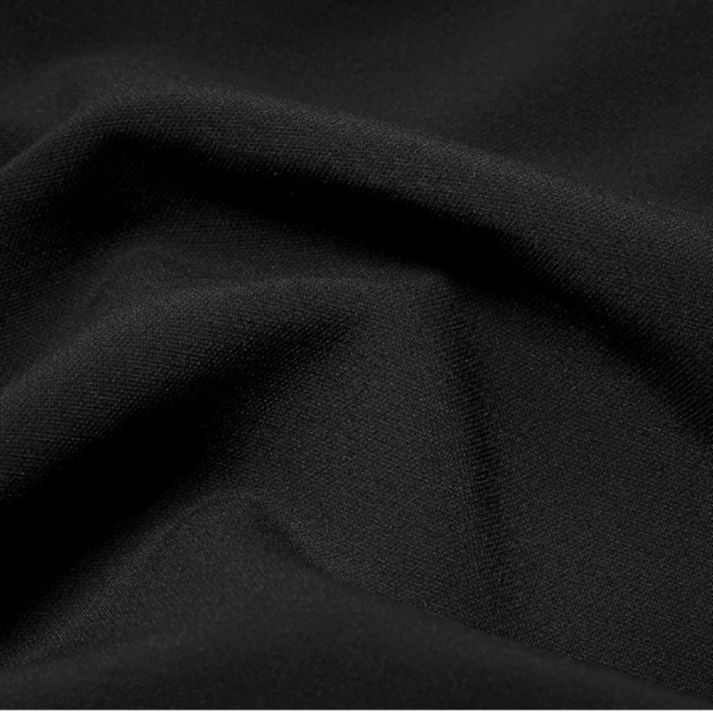 NWOT! Likely | "Driggs" Strapless Midi Dress in Black Size 8 - Picture 4 of 8
